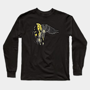 angel Long Sleeve T-Shirt